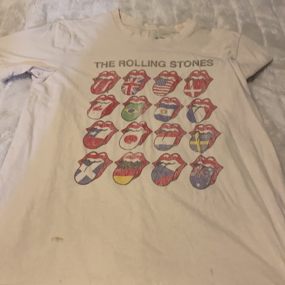 10 Tee Shirts XS - Picture 11 of 13